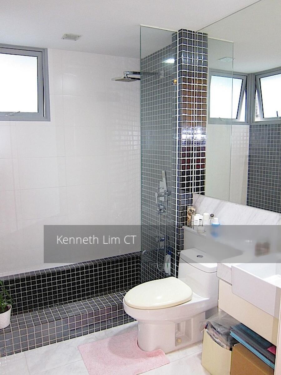 Ferraria Park Condominium (D17), Condominium #269207871